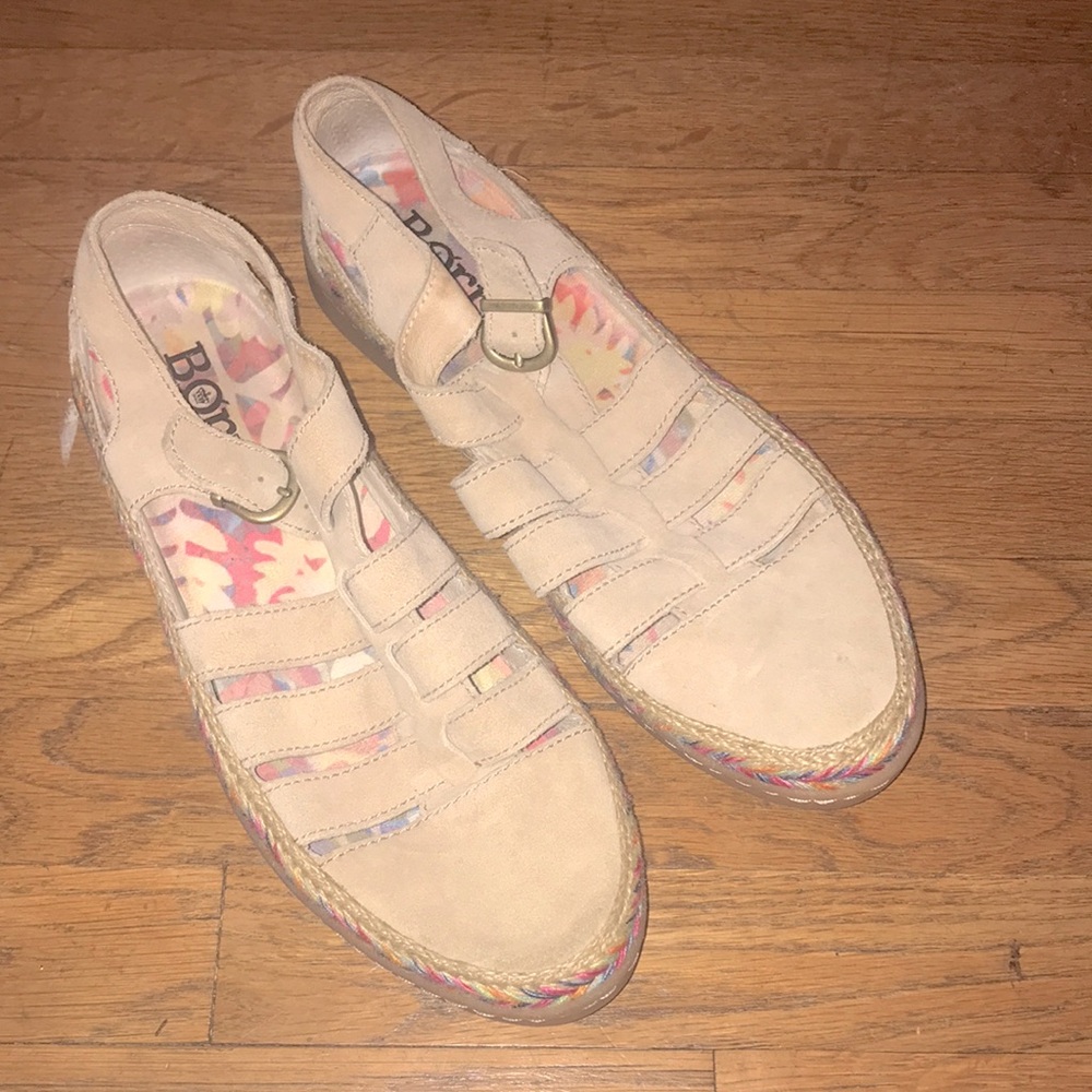Born Shoes